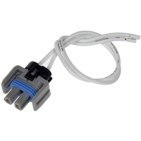 Dorman Pigtail 645-781